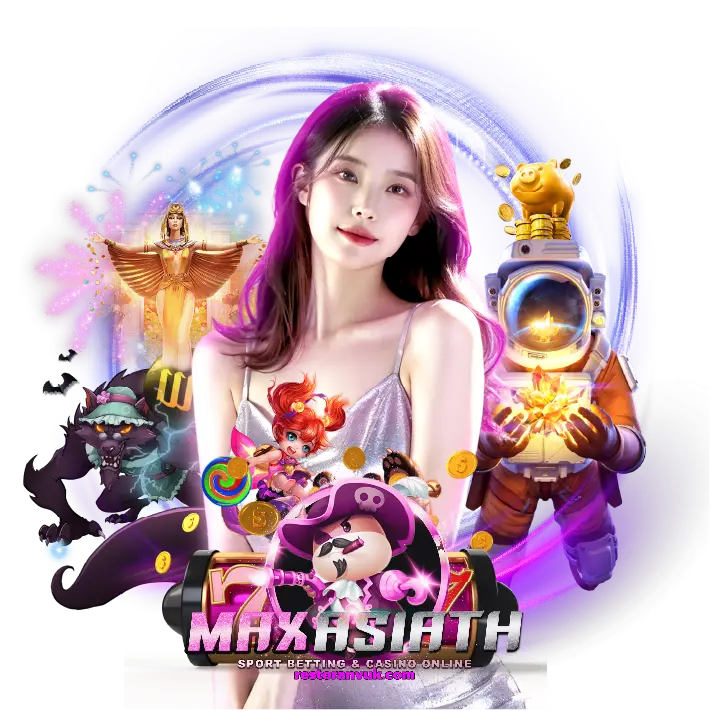 slot max wallet